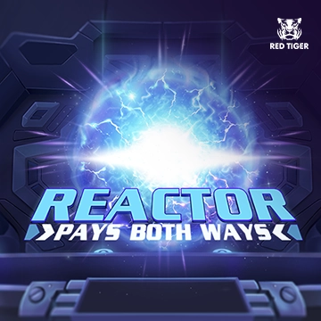 Reactor - POCKETSLOT777