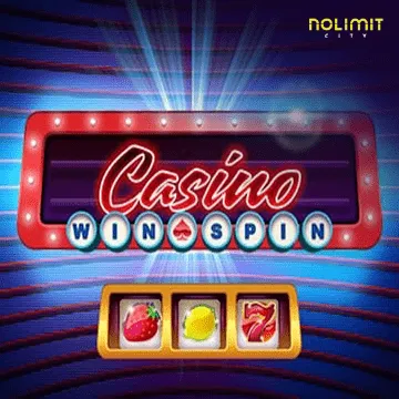 Casino Win Spin - POCKETSLOT777