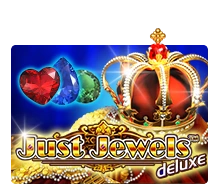 Just Jewels Deluxe - POCKETSLOT777