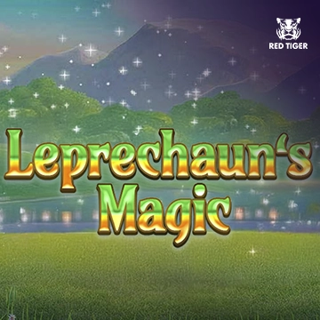 Leprechauns Magic - POCKETSLOT777
