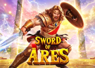 Sword of Ares - POCKETSLOT777