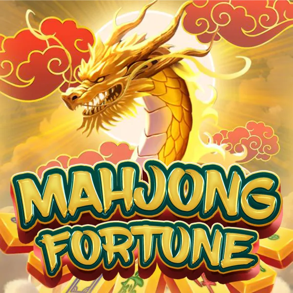 Mahjong Fortune - POCKETSLOT777