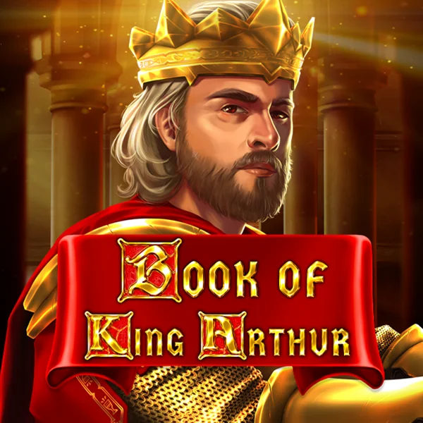 Book of King Arthur - POCKETSLOT777