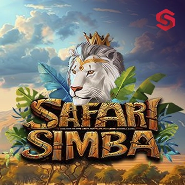 Safari Simba - POCKETSLOT777