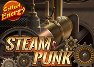 Steam Punk - POCKETSLOT777