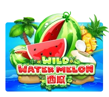 Wild Watermelon - POCKETSLOT777