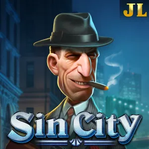 Sin City - POCKETSLOT777