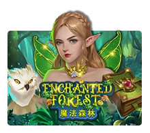 Enchanted Forest - POCKETSLOT777