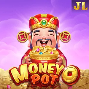 Money Pot - POCKETSLOT777