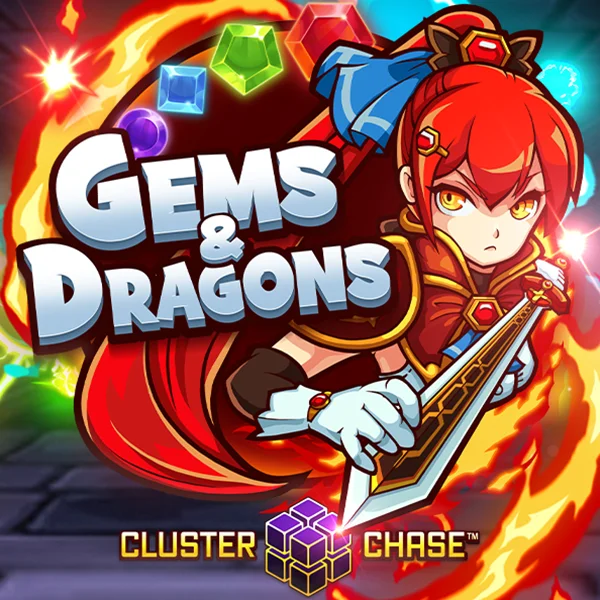 Gems And Dragons - POCKETSLOT777