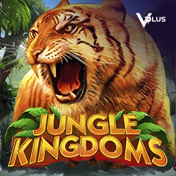 Jungle Kingdoms - POCKETSLOT777
