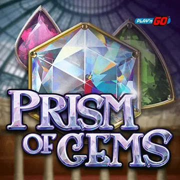 Prism of Gems - POCKETSLOT777