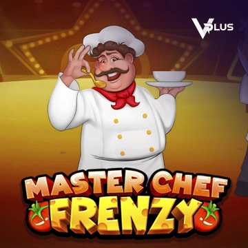 Master Chef Frenzy - POCKETSLOT777