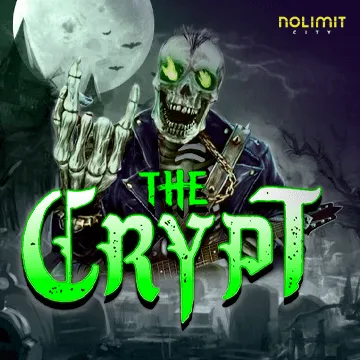 The Crypt - POCKETSLOT777