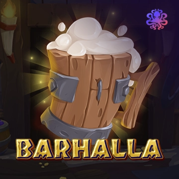Barhalla - POCKETSLOT777