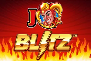 Jo Blitz - POCKETSLOT777