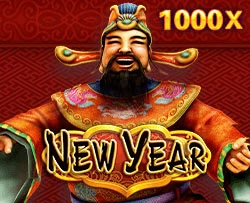 New Year - POCKETSLOT777