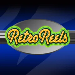 Retro Reels - POCKETSLOT777