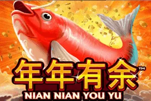 Nian Nian You Yu - POCKETSLOT777