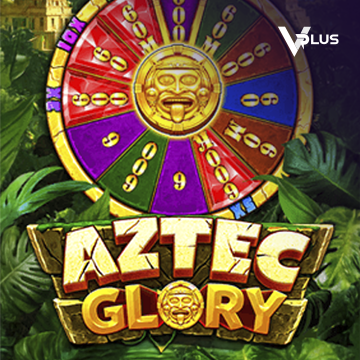 Aztec Glory - POCKETSLOT777