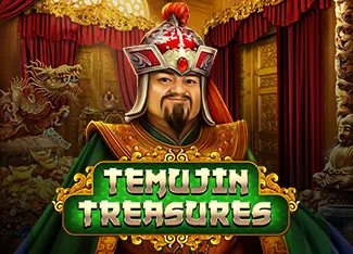 Temujin Treasures - POCKETSLOT777