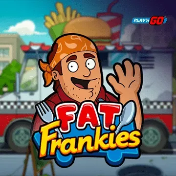 Fat Frankies - POCKETSLOT777