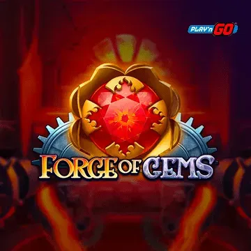 Forge Of Gems - POCKETSLOT777