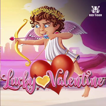 Lucky Valentine - POCKETSLOT777