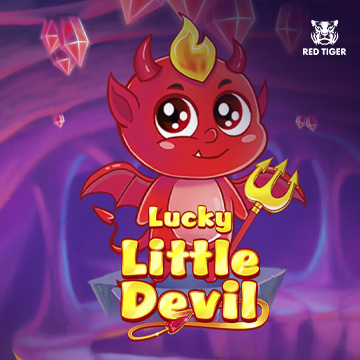 Lucky Little Devil - POCKETSLOT777