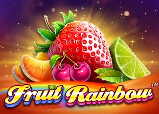 Fruit Rainbow - POCKETSLOT777