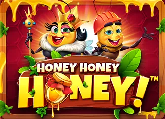 Honey Honey Honey - POCKETSLOT777
