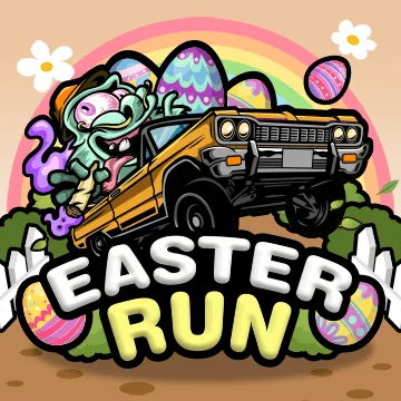 Easter Run - POCKETSLOT777