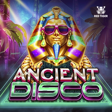 Ancient Disco - POCKETSLOT777