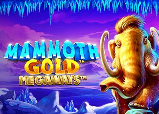 Mammoth Gold Megaways - POCKETSLOT777