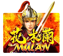 Mulan - POCKETSLOT777