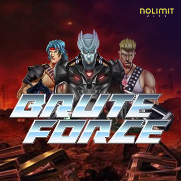 Brute Force - POCKETSLOT777