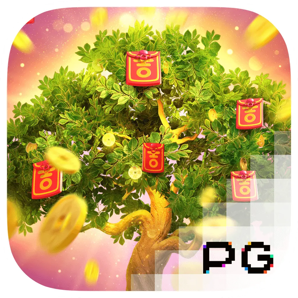 Prosperity Fortune Tree - POCKETSLOT777