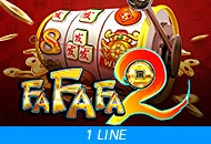FaFaFa2 - POCKETSLOT777