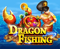 Dragon Fishing - POCKETSLOT777