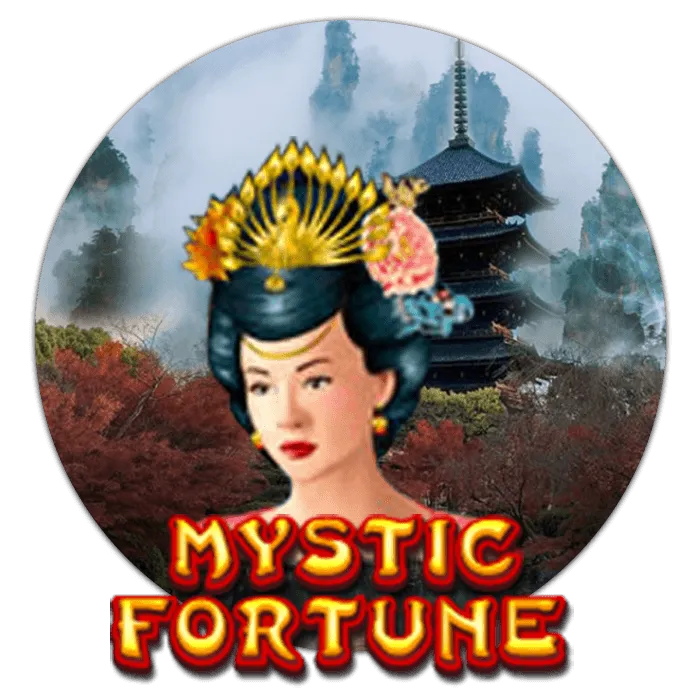 Mystic Fortune - POCKETSLOT777