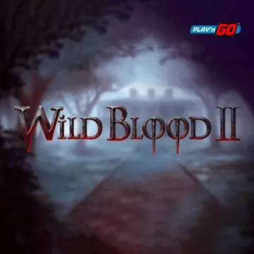 Wild Blood 2 - POCKETSLOT777