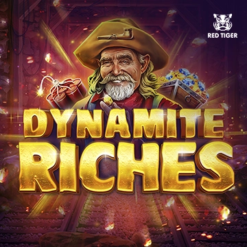 Dynamite Riches - POCKETSLOT777