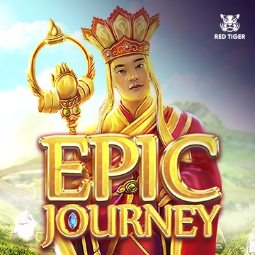Epic Journey - POCKETSLOT777