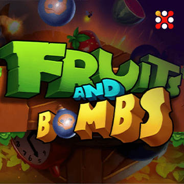 Fruits and Bombs - POCKETSLOT777