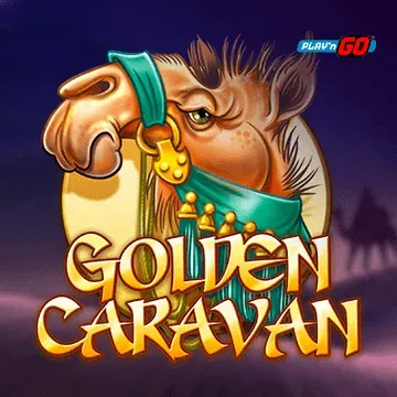 Golden Caravan - POCKETSLOT777