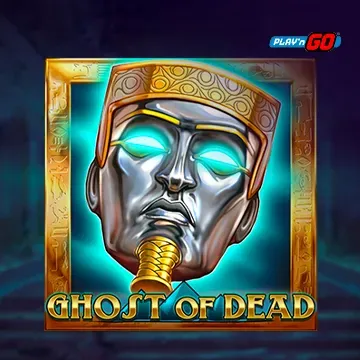 Ghost of Dead - POCKETSLOT777