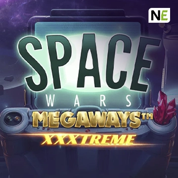 Space Wars Megaways XXXTreme - POCKETSLOT777
