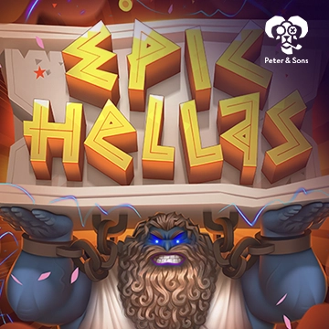 Epic Hellas - POCKETSLOT777