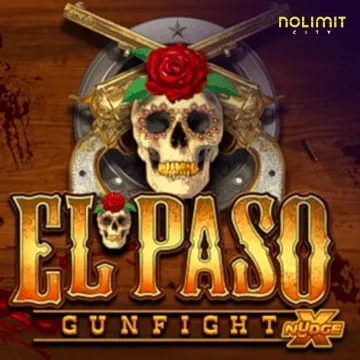 El Paso Gunfight xNudge - POCKETSLOT777