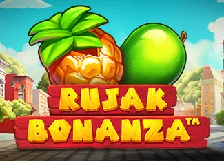 Rujak Bonanza - POCKETSLOT777